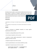 5 Modelos de Proposta de Consultoria