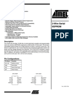 24C1 Memoria Eeprom Sankey