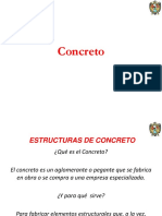 CONCRETO