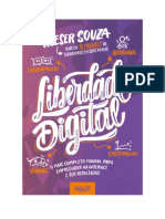 Baixar PDF Online Livro Liberdade Digital de Hyeser Souza