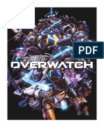 The Art of Overwatch - Blizzard