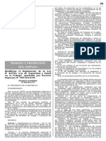 DS006-2014-TR Modif Reglamento