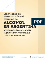 Consumo Alcohol Argentina-11-2019
