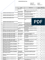 Kisi-Kisi Dan KARTU Soal Fis Xii Sem 1