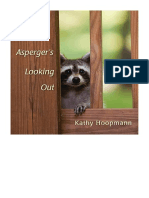 Inside Asperger's Looking Out - Abnormal Psychology