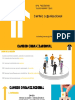 Sem 12 - Cambio Organiz (2021 2)