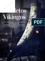 Guía de Amuletos Vikingos Completa