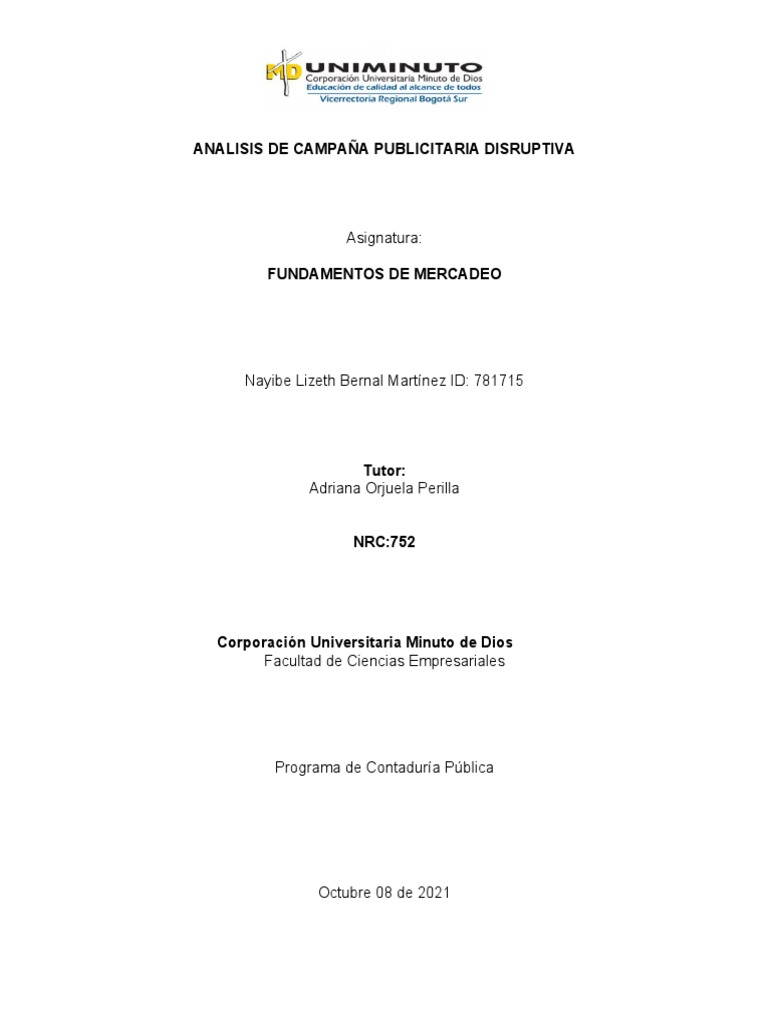 Actividad 7 | PDF | Crecimiento personal y profesional