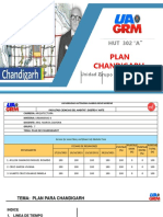 Plan Chandigarht Grupo 7