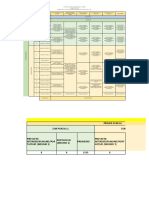 Modelo de Evaluación