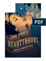 Heartthrobs: A History of Women and Desire - Carol Dyhouse