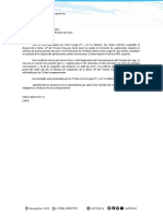 Convocatoria Consejo LPPD Clausura 2021