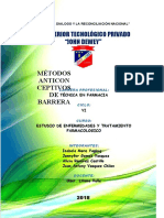 Monografia Metodos Anticonceptivo de Barrera