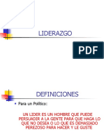 Liderazgo1