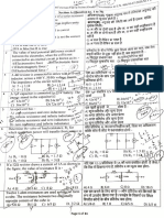 Load-: Circuit Is Minimum at Resonance