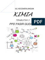 Ppd Pasir Gudang Johor Modul Hots Kbat Kimia Tingkatan 5