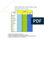 Ficha de Trabalho 4