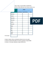 Ficha de Trabalho 5