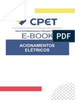 Potência elétrica: definições e aplicações práticas em acionamentos elétricos