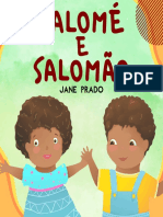 Salomé e Salomão