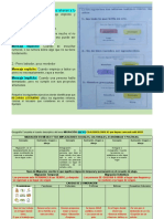 Actividades Terminadas Semana 21