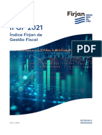 Firjan IFGF Edicao 2021