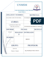 Informe N°2