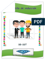 Cartilla de Induccion Arquidiamante