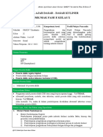 Modul Ajar DK 4