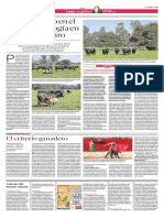 El Comercio Pagina Taurina 18 marzo 2013