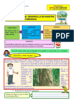 Día 1 Sesión Comunicación