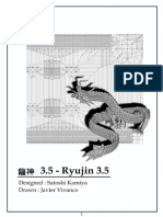 Ryujin 3.5 Diagram