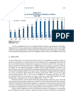 Desarrollo del transporte en Bolivia en la primera mitad del siglo XX