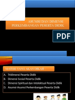 Asumsi Dan Dimensi Perkembangan Peserta Didik-Dikonversi-Dikonversi