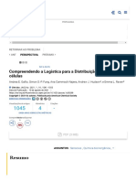 Compreendendo A Logística para Distribuição Do Heme em Células - JACS Au