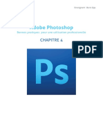 Adobe Photoshop Outils de Selection