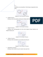 Materi-2 Toolbar Constrain-Toolbar Modify-Toolbar Pattern - Rangkuman