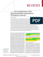 ES Gastrointestinal