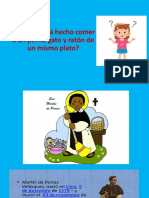 Religion Semana 3