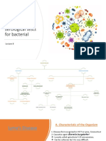 Serology Common Serological Tests For Bacterial