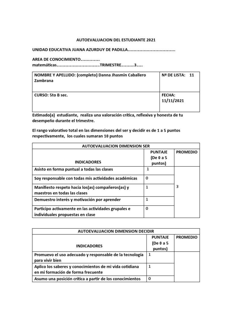 Documento | PDF | Crecimiento personal y profesional