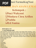 Download Lipid by Mutiara Citra Arifin SN54193218 doc pdf