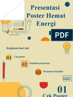 TIK Presentasi Poster