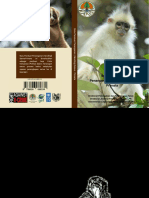 Buku Panduan Penanganan (Handling) Satwa-Primata Final Ok