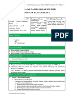 Modul Ajar DK 2