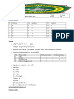 Contoh Kunci Jawaban Dan Pedoman Penskoran