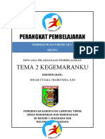 Perangkat Pembelajaran