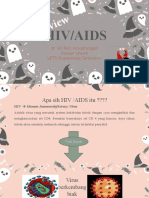 Overview HIV