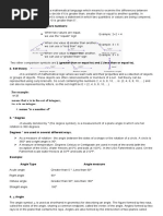 ALT Codes For Mathematical Symbols | PDF | Pi | Mathematical Objects