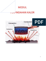 Citra Wahyuni 3215102338 Modul Perpindahan Kalor